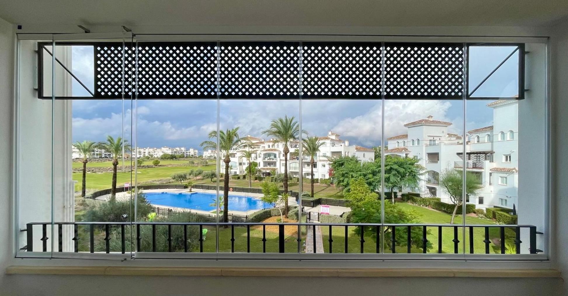 Apartment Lucy Hacienda Riquelme Golf Resort Murcia Esterno foto